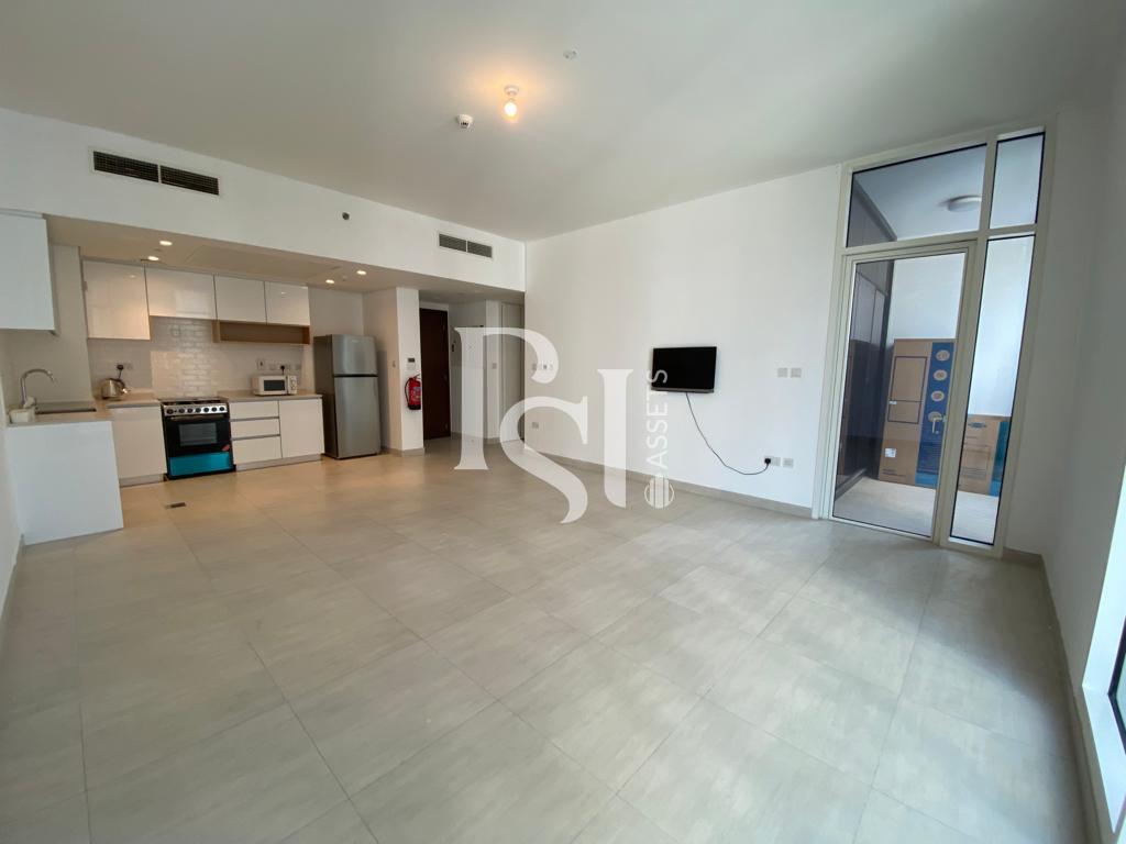 Big Layout | 1 Bedroom apartment in The Bridges | Ready for Sale